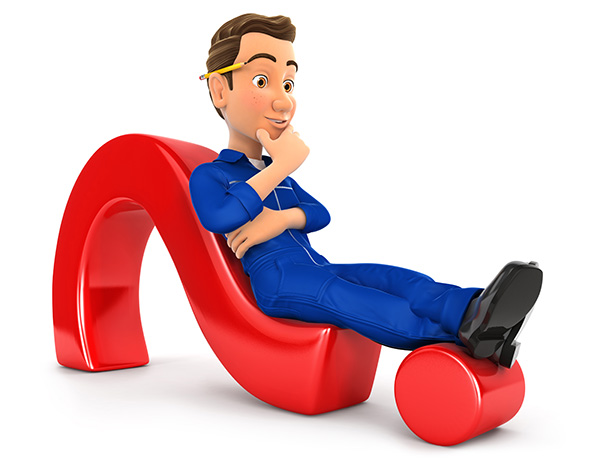 5 Essential Questions Every Driver Should Ask Before Authorizing Car Repairs | Ripley's Total Car Care
